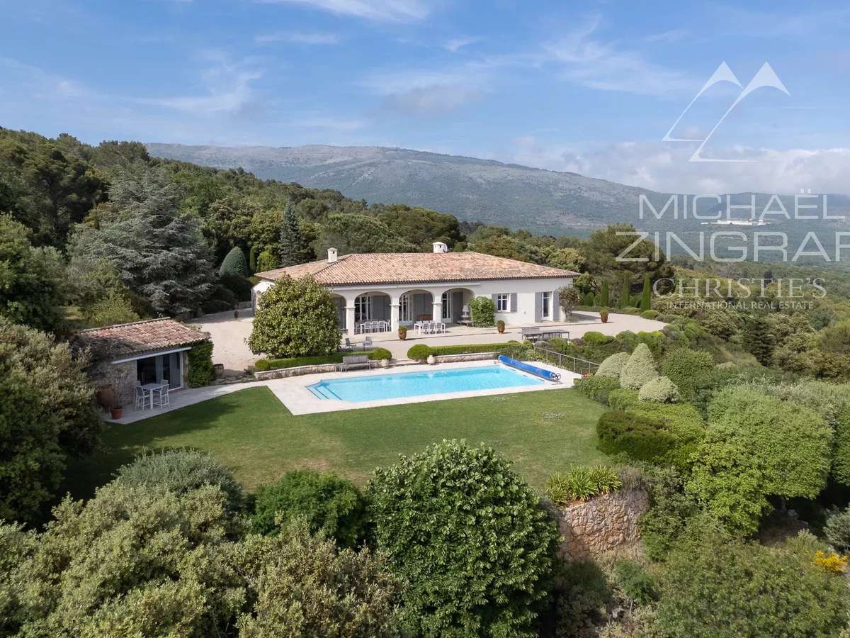 Villa Cabris