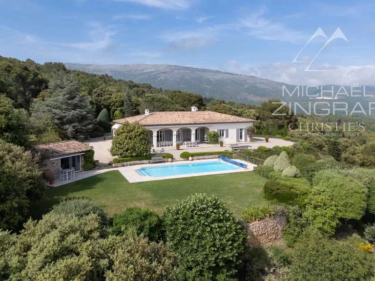 Villa Cabris - 5 chambres - 600m²