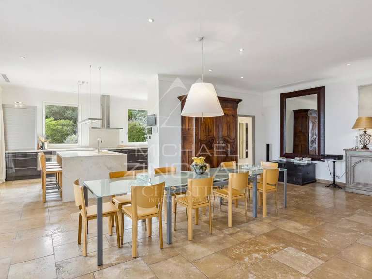 Villa Cabris - 5 chambres - 600m²