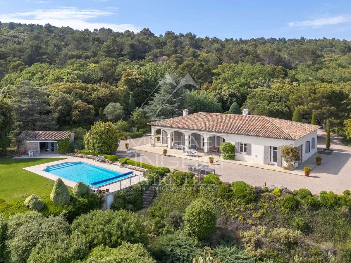 Villa Cabris