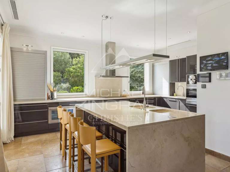 Villa Cabris - 5 chambres - 600m²