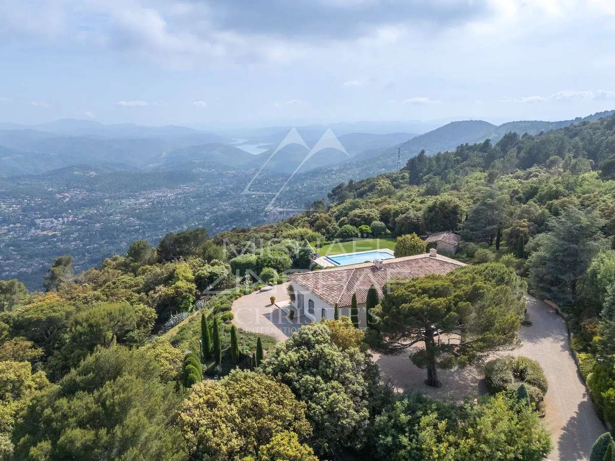 Villa Cabris