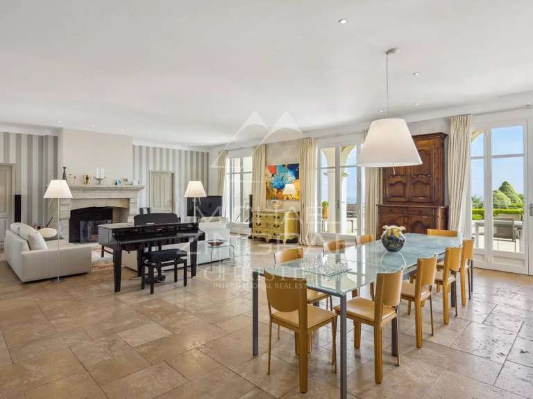 Villa Cabris - 5 chambres - 600m²