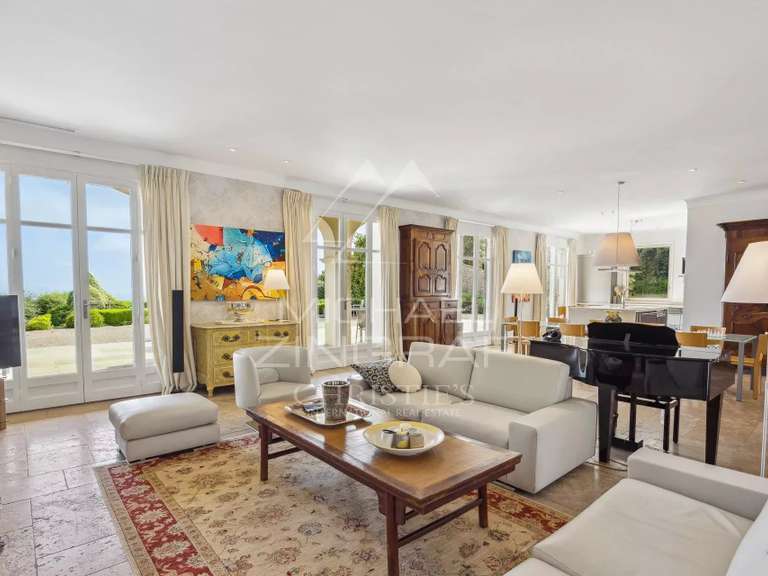 Villa Cabris - 5 chambres - 600m²