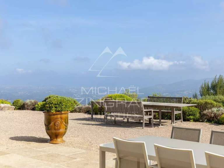 Villa Cabris - 5 chambres - 600m²