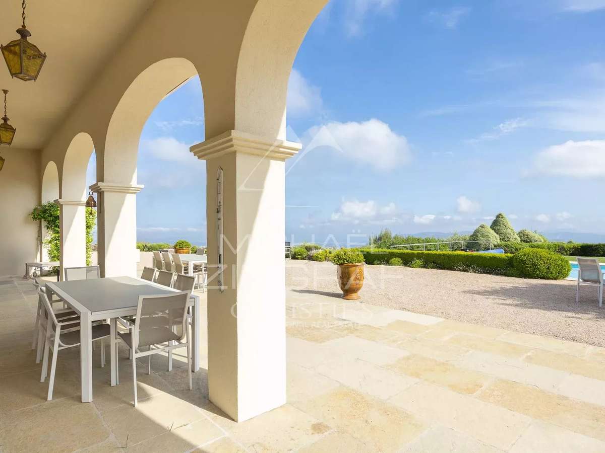 Villa Cabris
