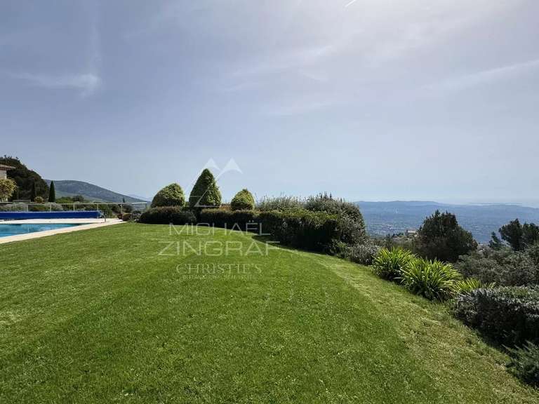 Villa Cabris - 5 bedrooms - 600m²