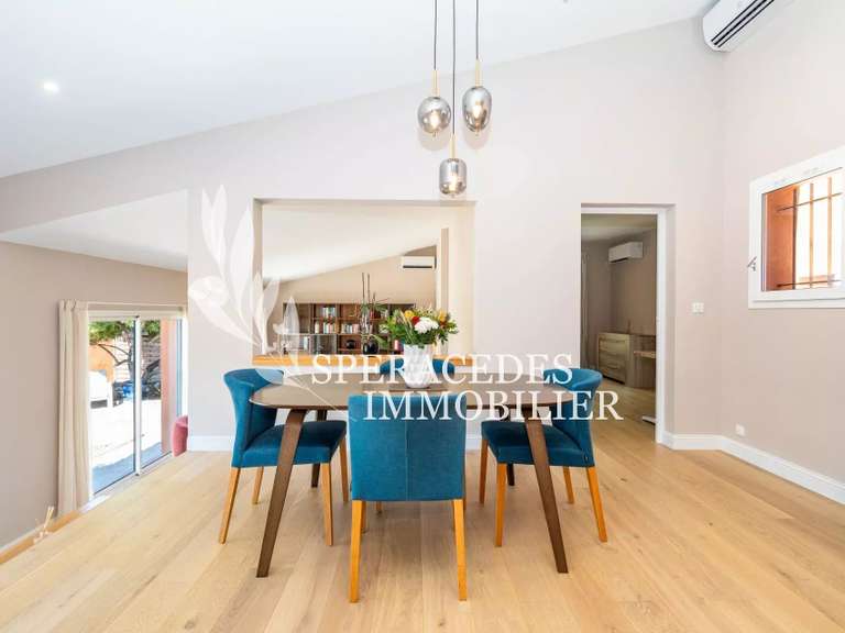 Villa Cabris - 4 chambres - 180m²
