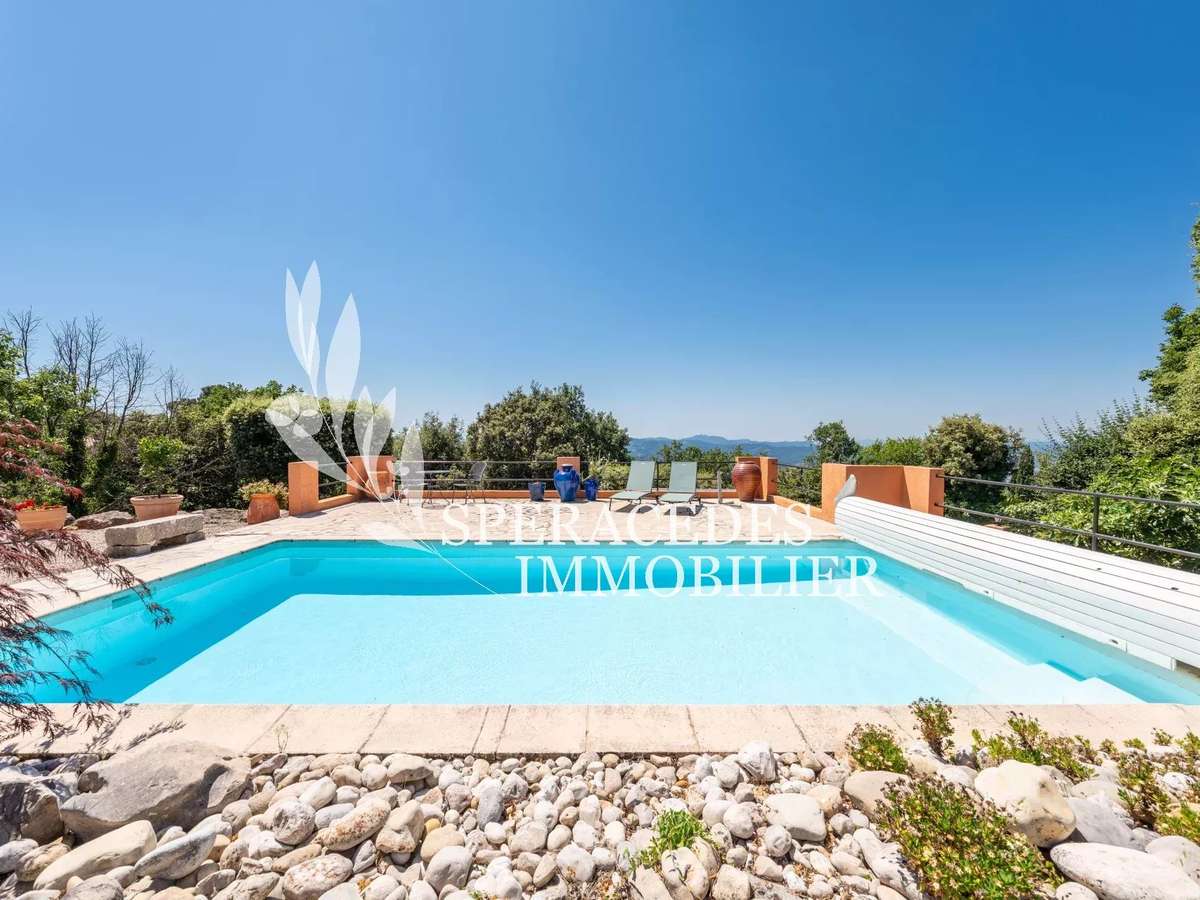 Villa Cabris