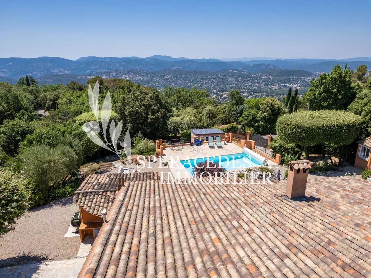 Villa Cabris