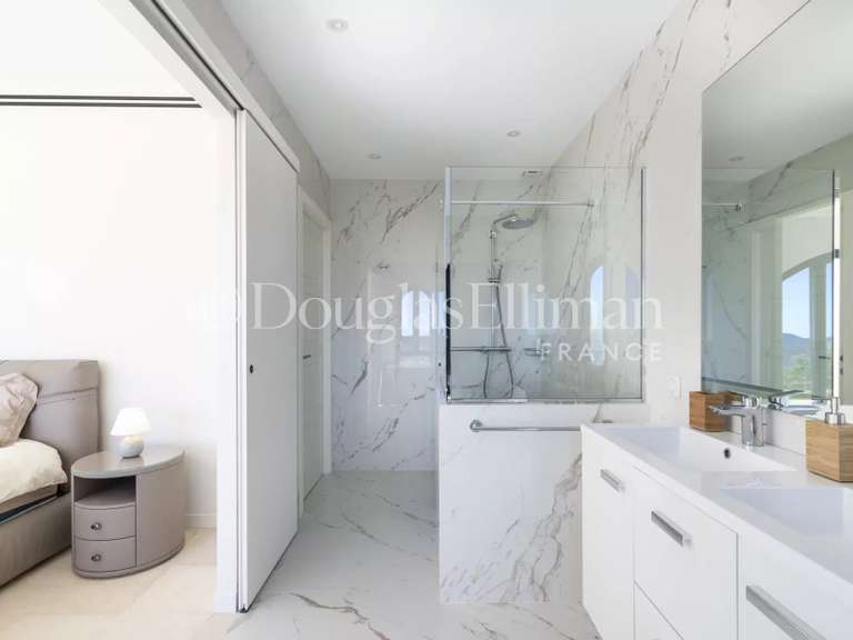 Villa avec Vue sur mer Cabris - 6 chambres - 392m²