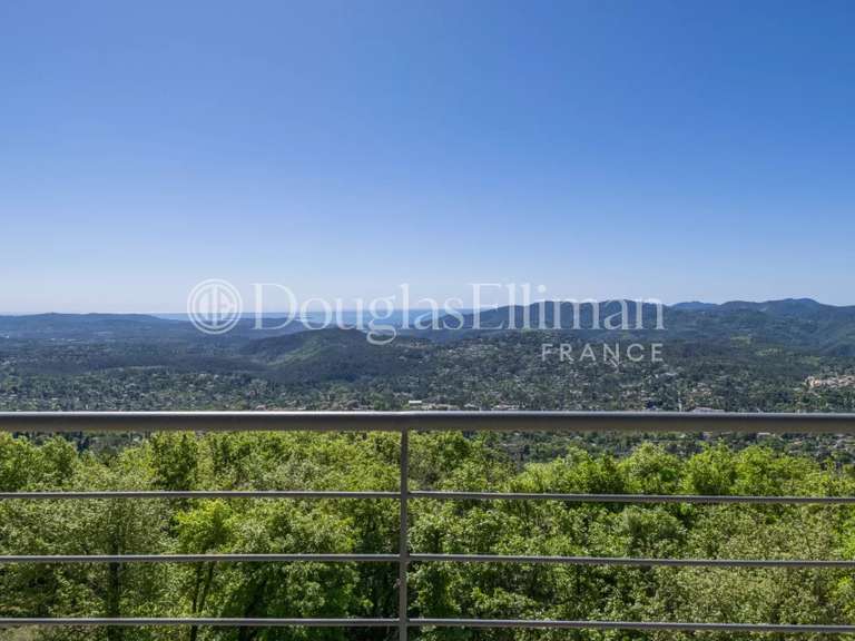 Villa avec Vue sur mer Cabris - 4 chambres - 294m²