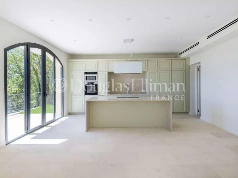 Villa avec Vue sur mer Cabris - 4 chambres - 294m²