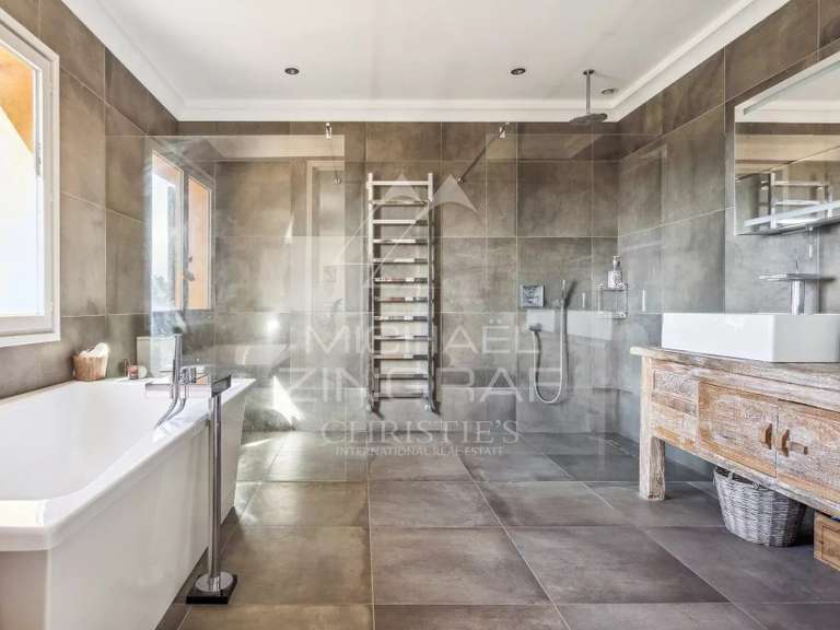 Villa avec Vue sur mer Cabris - 4 chambres - 524m²
