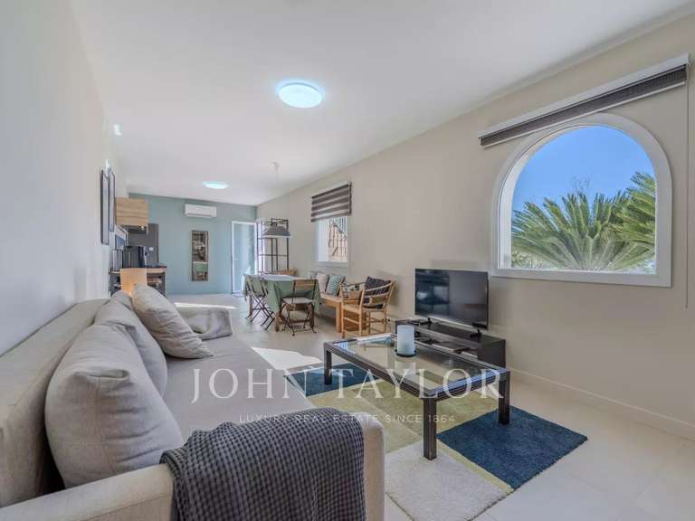 Villa Cabris - 5 chambres - 232m²