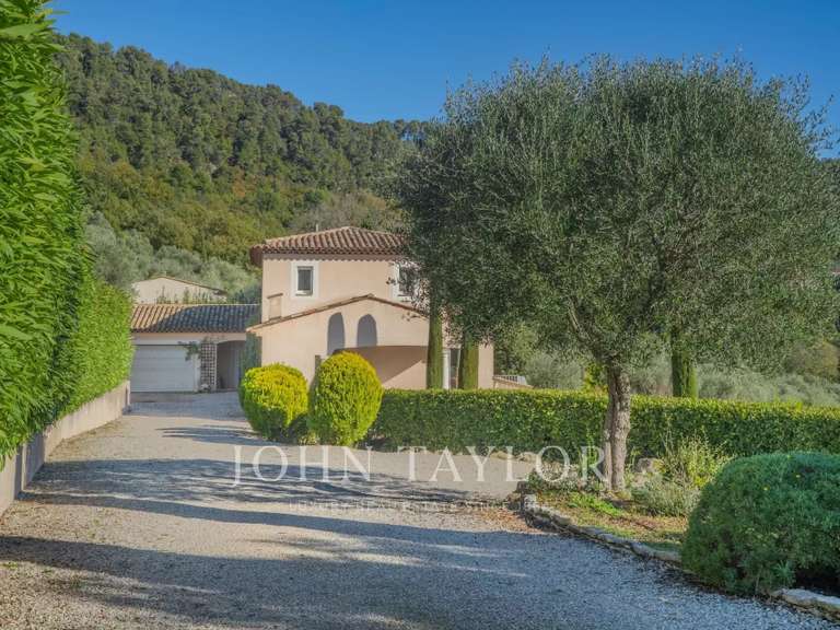 Villa Cabris - 5 chambres - 232m²