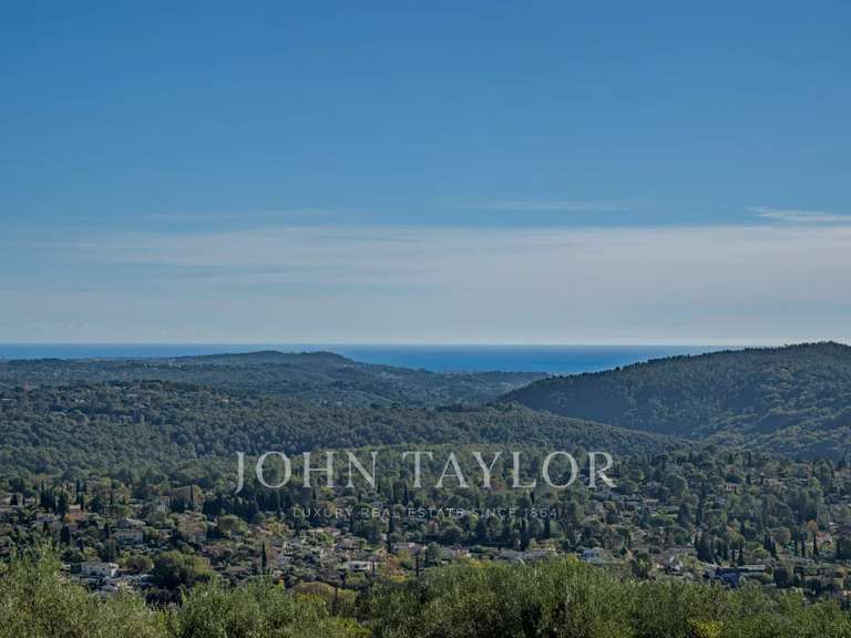 Villa Cabris - 5 chambres - 232m²