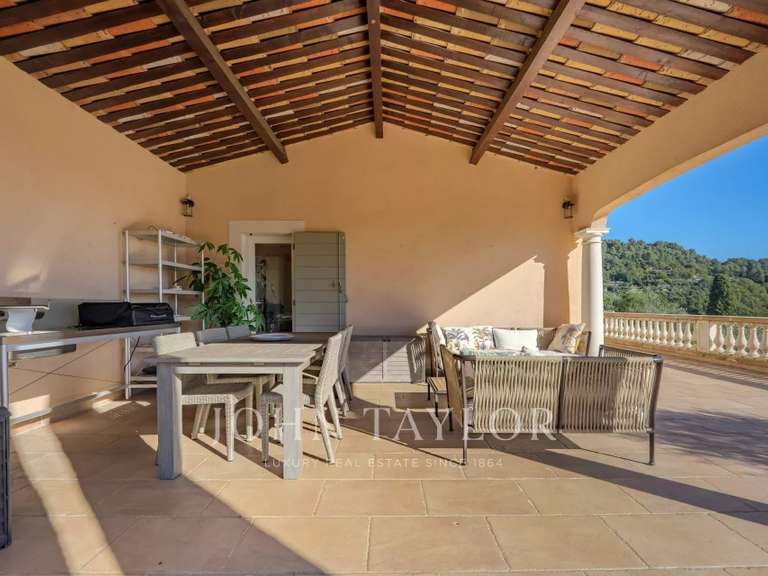 Villa Cabris - 5 chambres - 232m²