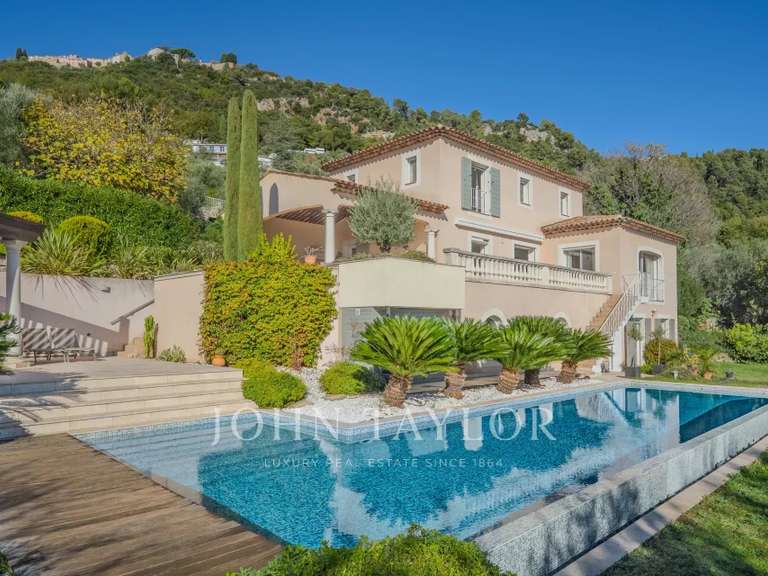 Villa Cabris - 5 chambres - 232m²