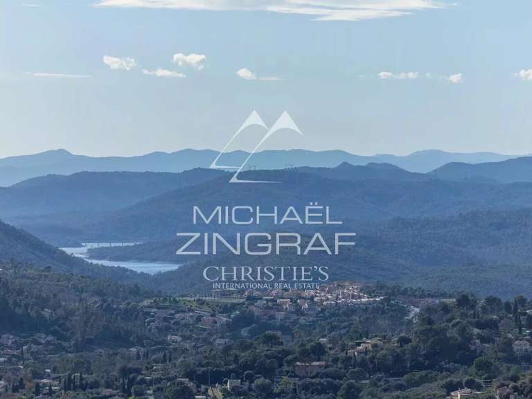 Villa avec Vue sur mer Cabris - 4 chambres - 240m²