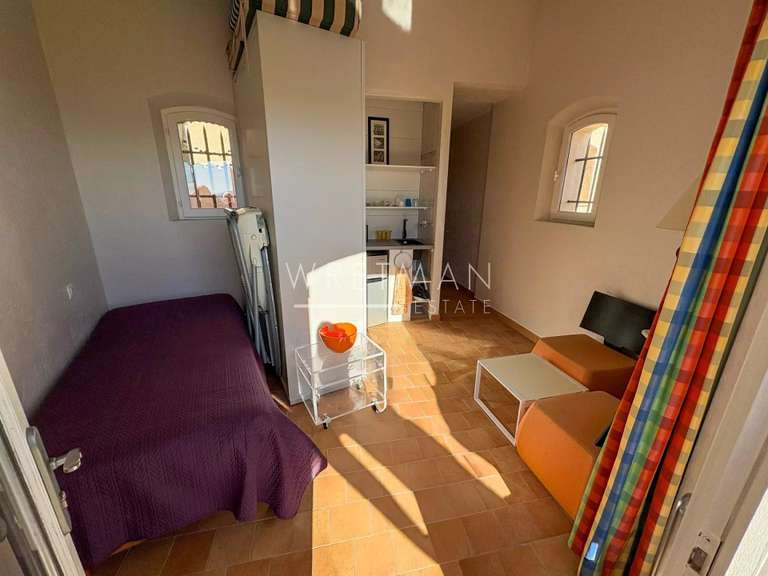 Villa avec Vue sur mer Cabris - 4 chambres - 300m²