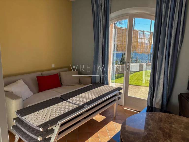 Villa avec Vue sur mer Cabris - 4 chambres - 300m²