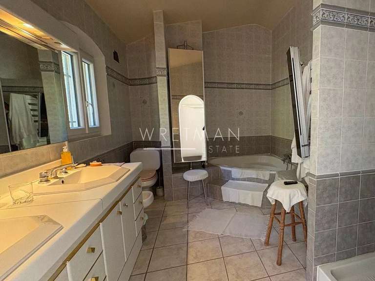 Villa avec Vue sur mer Cabris - 4 chambres - 300m²