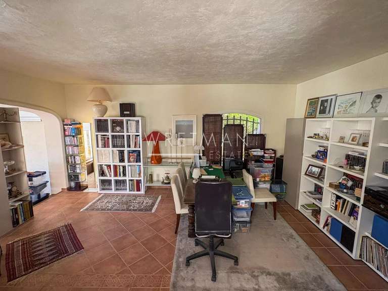 Villa avec Vue sur mer Cabris - 4 chambres - 300m²