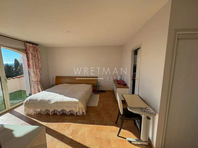 Villa avec Vue sur mer Cabris - 4 chambres - 300m²