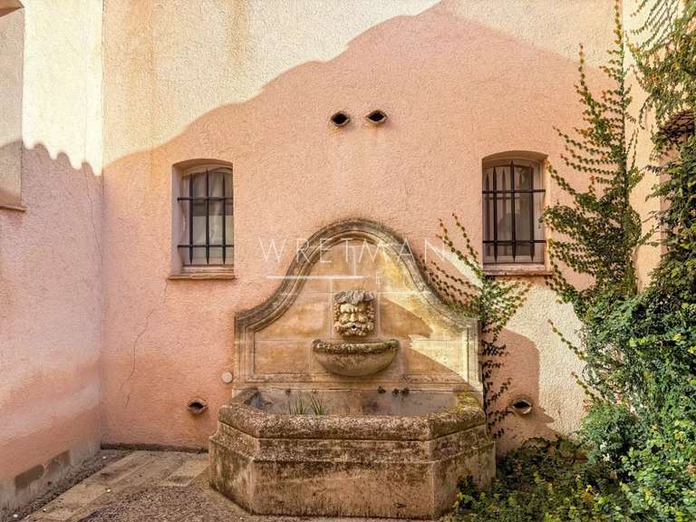 Villa avec Vue sur mer Cabris - 4 chambres - 300m²