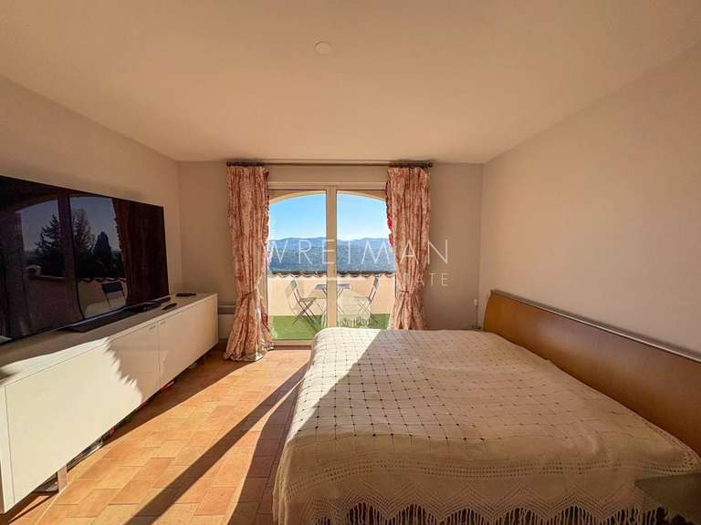 Villa avec Vue sur mer Cabris - 4 chambres - 300m²
