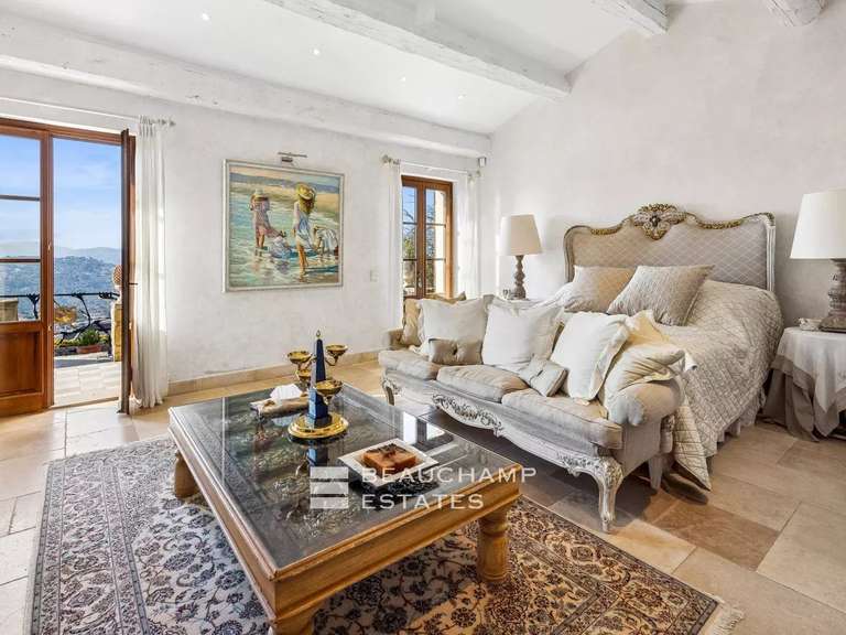 Villa Cabris - 7 chambres - 511m²