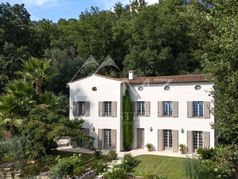 Villa Cabris - 5 bedrooms - 304m²