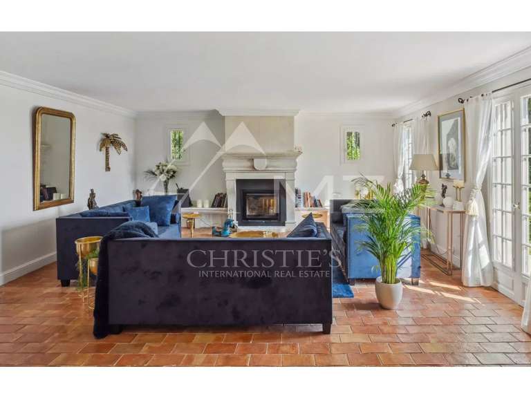 Villa Cabris - 5 bedrooms - 304m²