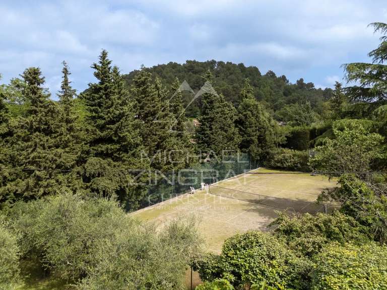 Villa Cabris - 7 bedrooms - 573m²