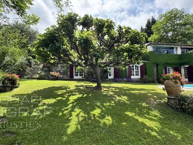 Villa Cabris - 7 bedrooms - 573m²