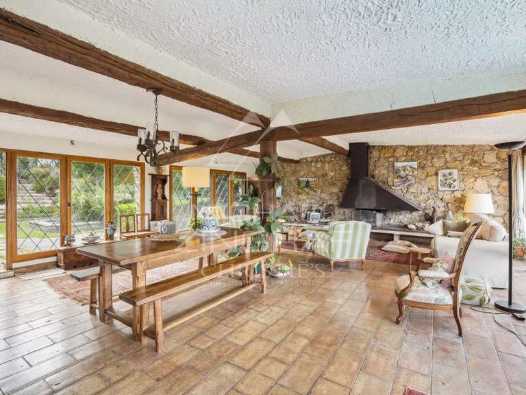 Villa Cabris - 7 bedrooms - 573m²