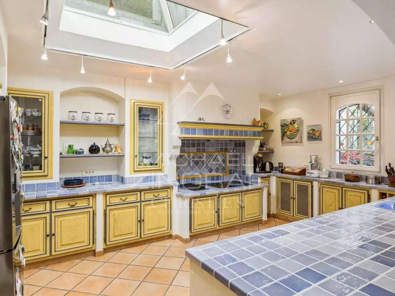 Villa Cabris - 7 bedrooms - 573m²