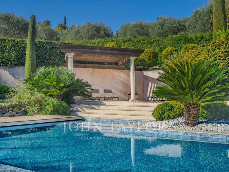 Villa Cabris - 5 chambres - 232m²