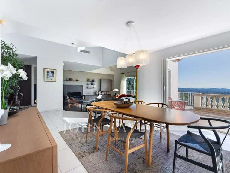 Villa Cabris - 5 chambres - 232m²