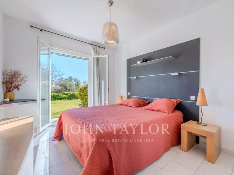 Villa Cabris - 5 chambres - 232m²