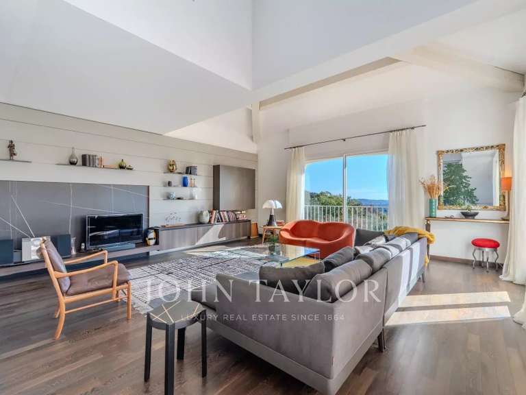 Villa Cabris - 5 chambres - 232m²