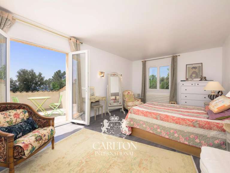 Villa Cabris - 189m²