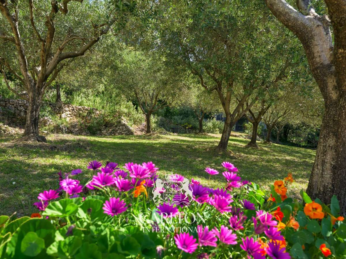 Villa Cabris