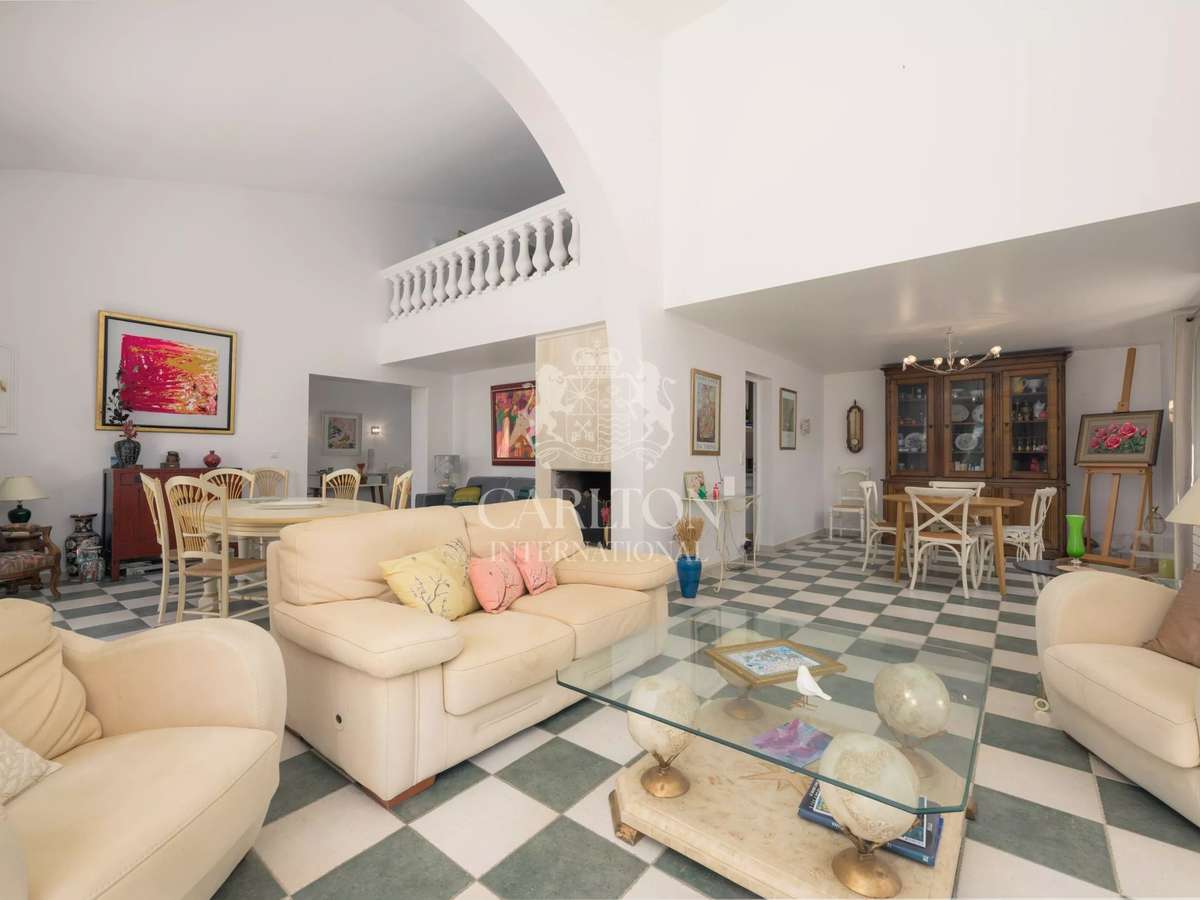 Villa Cabris