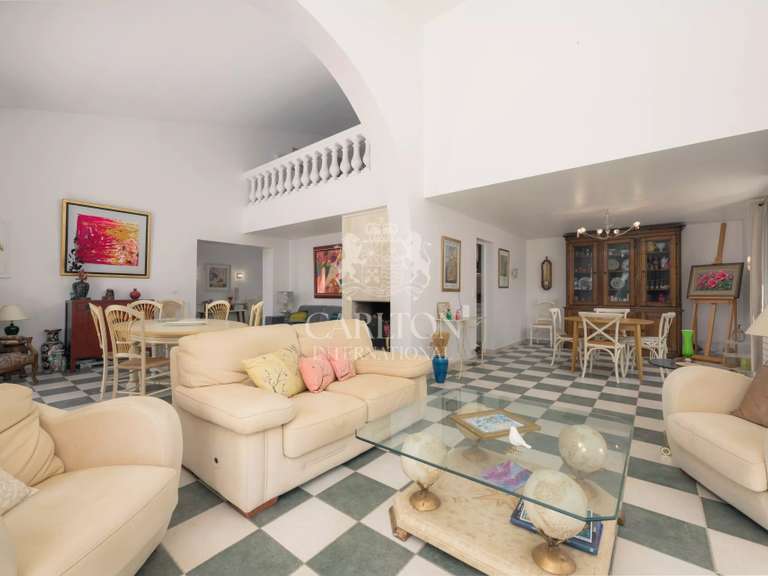 Villa Cabris - 189m²