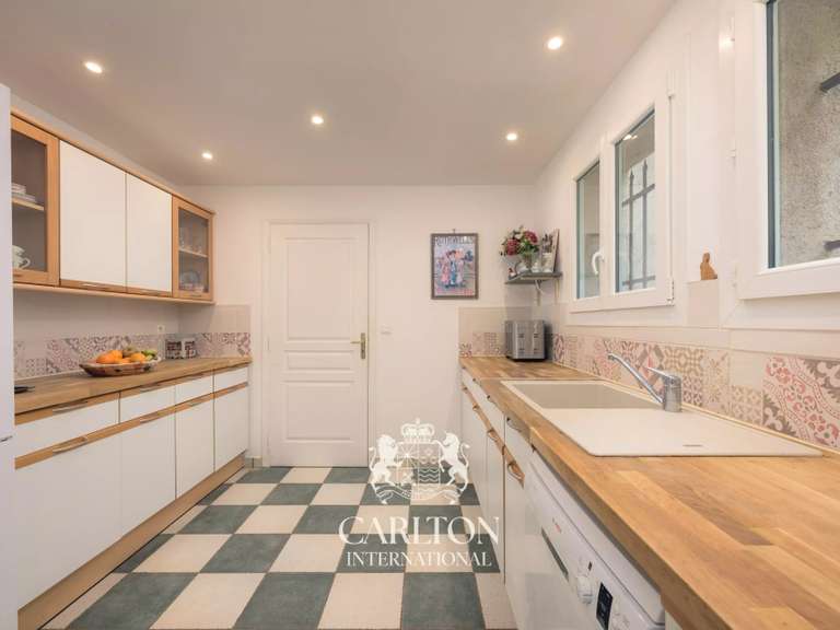 Villa Cabris - 189m²