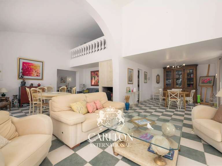 Villa Cabris - 189m²