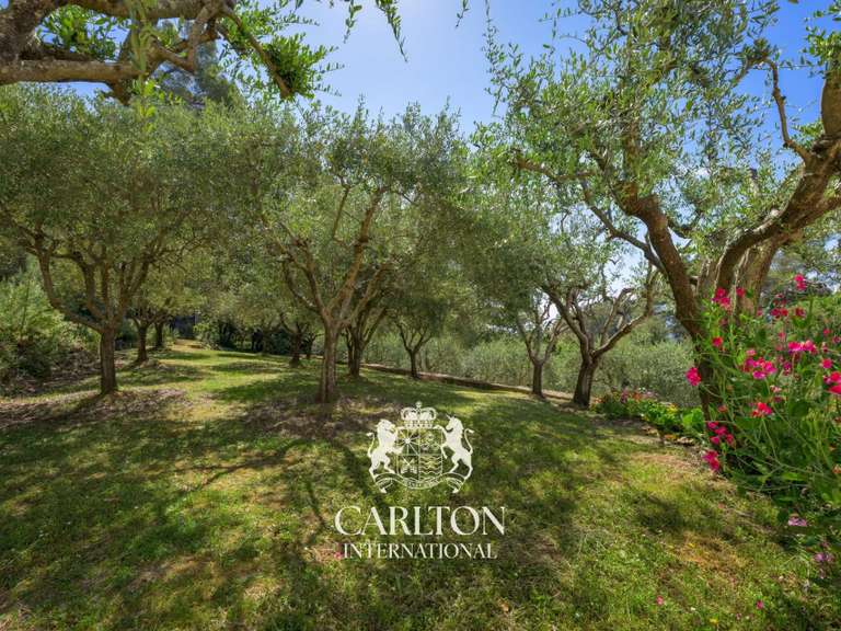 Villa Cabris - 189m²
