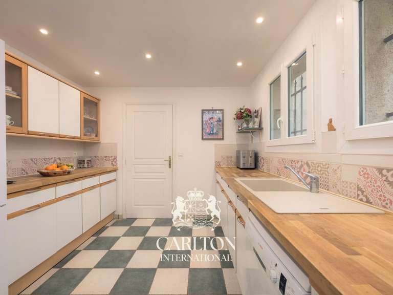 Villa Cabris - 189m²